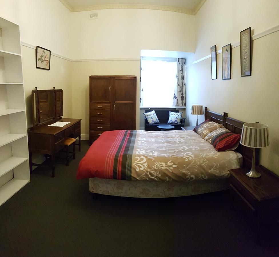 Ballarat Central B&B Exterior photo